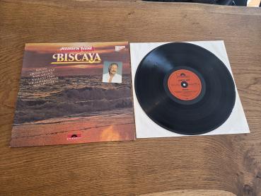 James Last Biscaya Polydor 2372130 Deutsche Pressung NM/VG+